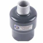 PVC Coated Reducing Coupling